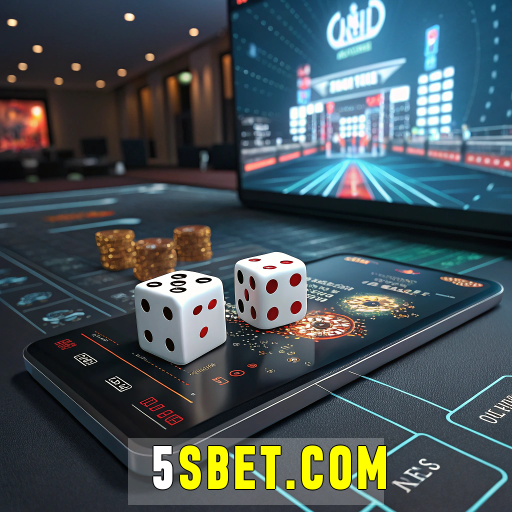 Descubra o Aplicativo Móvel da 5sbet: Jogue em Qualquer Lugar!